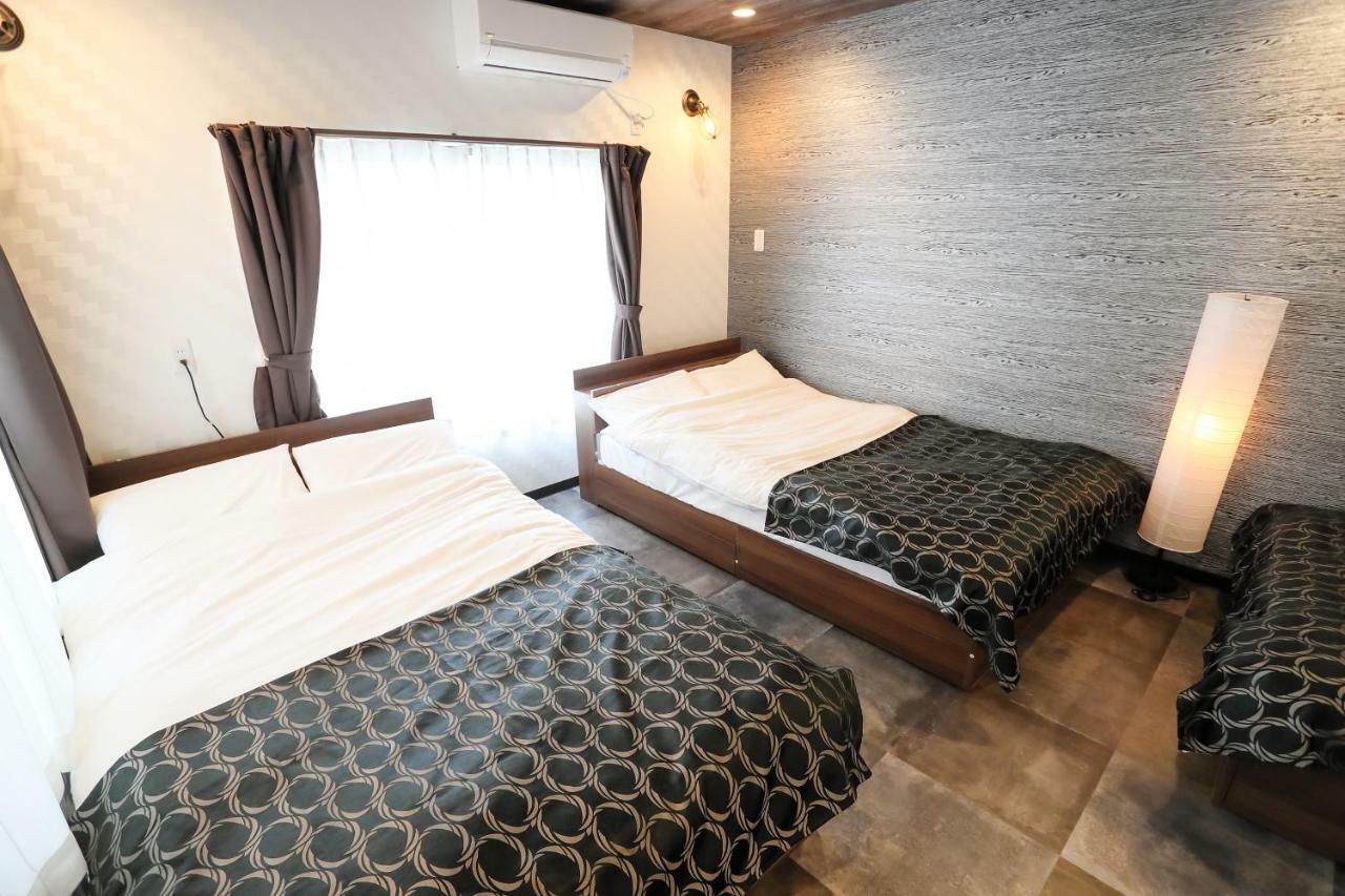 Villa Ikebukuro Токио Екстериор снимка