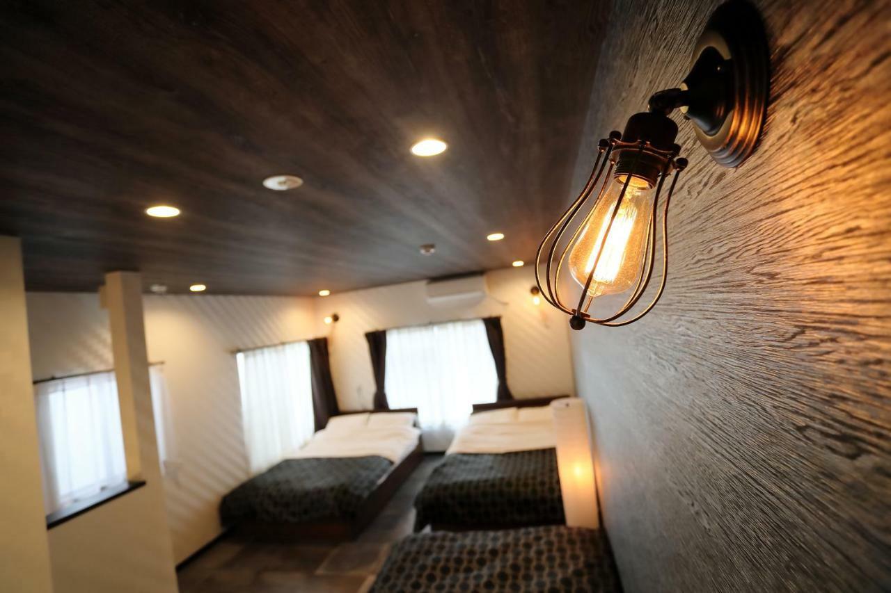 Villa Ikebukuro Токио Екстериор снимка