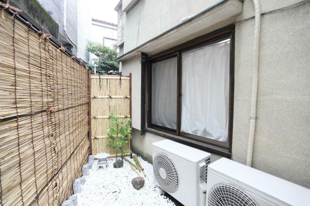 Villa Ikebukuro Токио Екстериор снимка