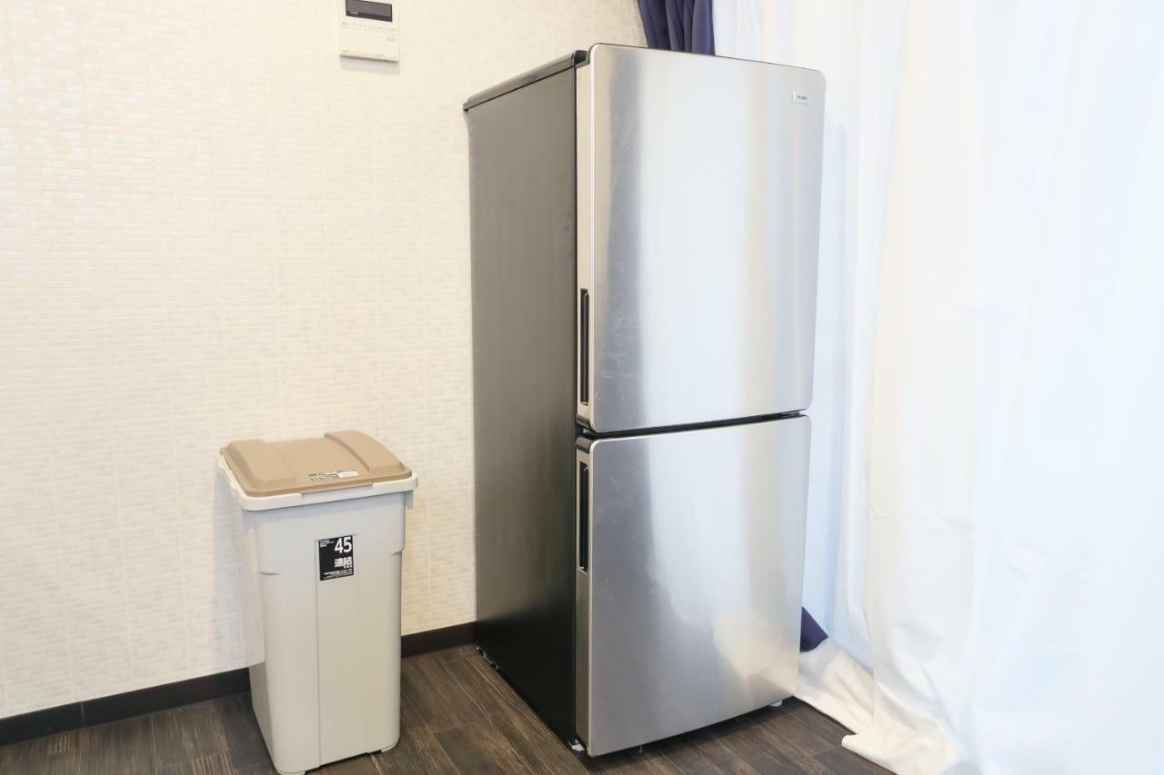 Villa Ikebukuro Токио Екстериор снимка