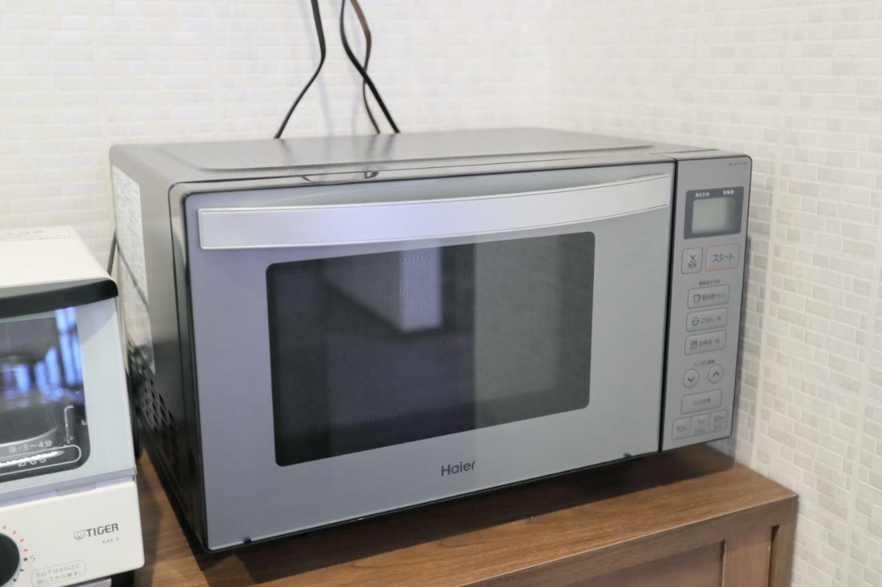 Villa Ikebukuro Токио Екстериор снимка